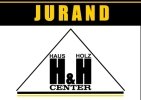 Firma Jurand Haus & Holz Center Krapkowice