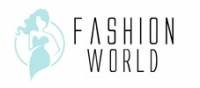 Firma Fashionworld - tania odzież damska Dęblin