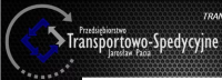 Firma Przedsiębiorstwo Transportowo-Spedycyjne Jarosław Pacia Poznań
