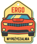 Firma ERGO Wypożyczalnia Samochodów Zamość Zamość
