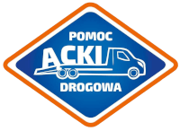Firma Augustyn Miszta Ącki Pomoc Drogowa Marki