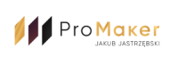 Firma ProMaker Jakub Jastrzębski Bielsko-Biała