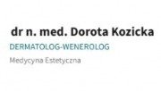 Firma Dermatolog dr Dorota Kozicka Gdańsk Gdańsk
