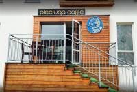 Firma Pleciuga Caffe Szczecin